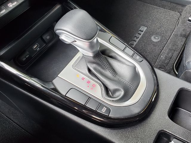 Used 2024 Kia Forte GT-Line FWD image 29