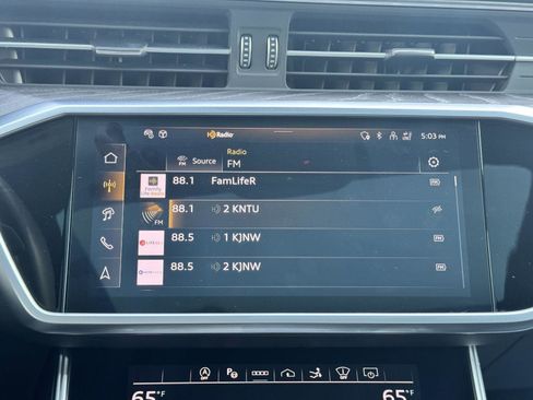 Certified 2024 Audi A7 3.0T Prestige image 13