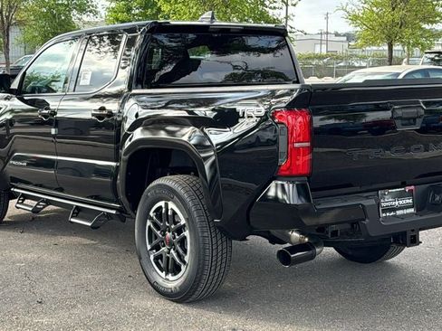 New 2026 Toyota Tacoma TRD Sport RWD image 6