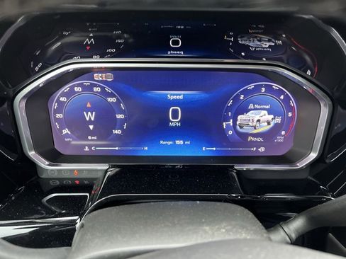 New 2026 Chevrolet Silverado 3500 LT image 12