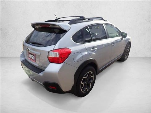 Used 2014 Subaru Crosstrek 2.0i Limited AWD/4WD image 4