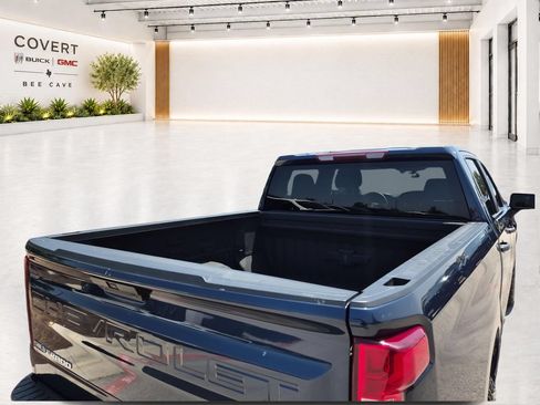 Used 2022 Chevrolet Silverado 1500 Custom RWD image 41