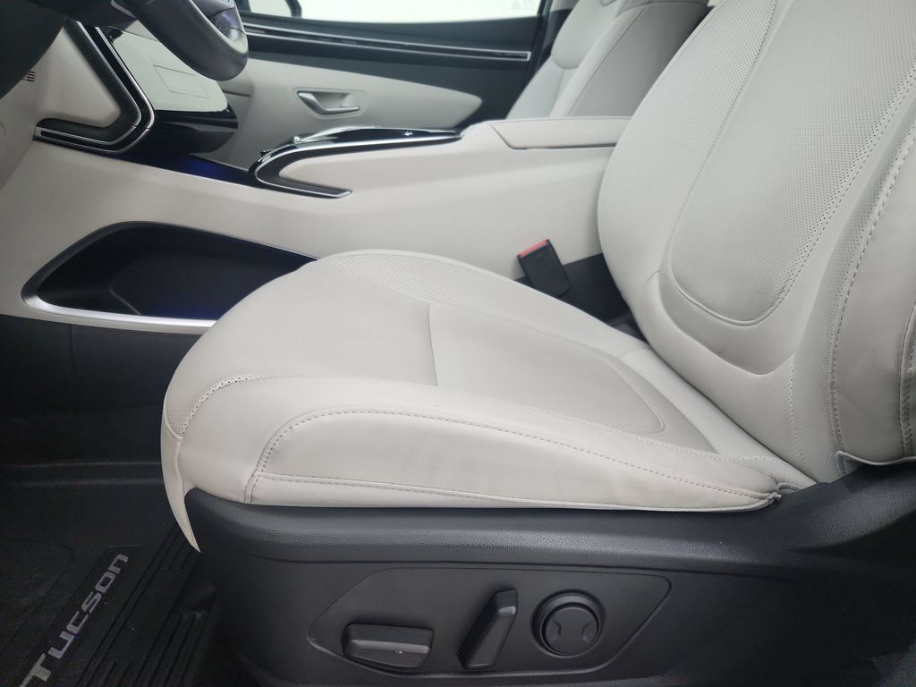 Used 2024 Hyundai Tucson SEL AWD/4WD image 22
