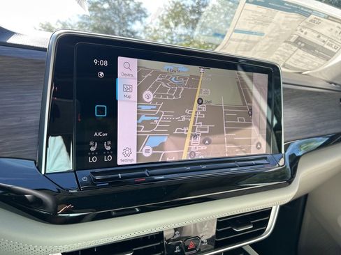 New 2026 Volkswagen Atlas SEL Premium R-Line AWD/4WD image 37