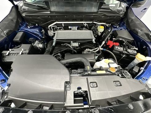 New 2026 Subaru Ascent Bronze Edition AWD/4WD image 28