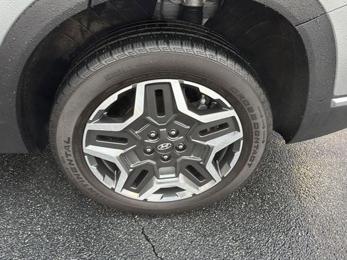 Used 2023 Hyundai Santa Fe Limited image 35