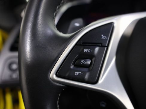 Used 2015 Chevrolet Corvette Stingray Coupe w/ 2LT Preferred Equipment Group image 53