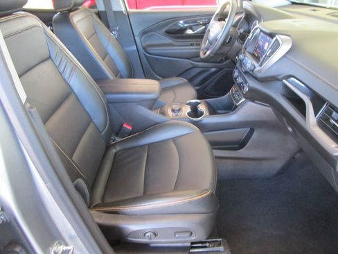 Used 2024 GMC Terrain AT4 image 26