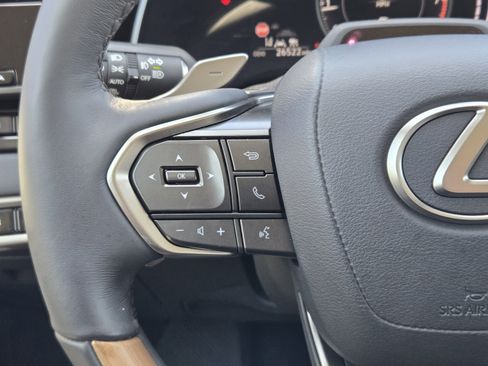 Certified 2024 Lexus RX 350 Premium w/ Convenience Package image 22