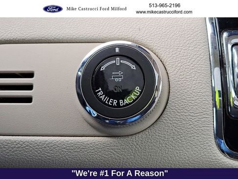 Used 2020 Lincoln Navigator Reserve image 16