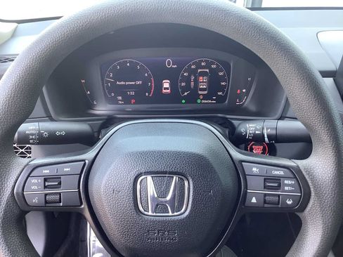 Used 2025 Honda Accord SE image 16