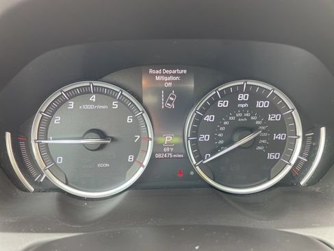 Used 2019 Acura TLX V6 SH-AWD w/ Technology Pkg image 26