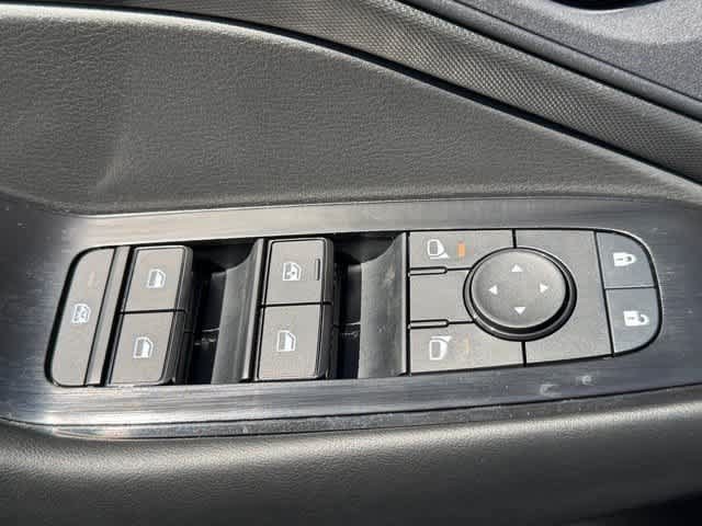 New 2026 Nissan Rogue S FWD image 15
