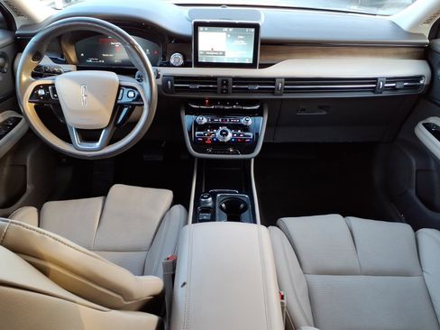 Certified 2022 Lincoln Corsair Reserve w/ Equipment Group 201A image 24