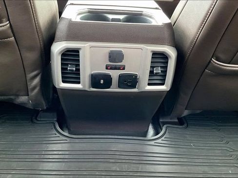 Used 2022 Ford F350 King Ranch w/ King Ranch Ultimate Package AWD/4WD image 24