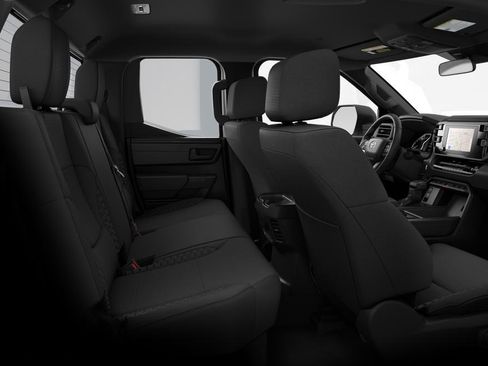 New 2025 Toyota Tundra SR5 image 61