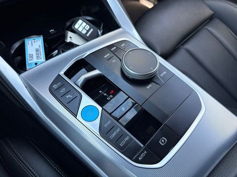 Used 2023 BMW i4 eDrive40 w/ M Sport Package RWD image 49