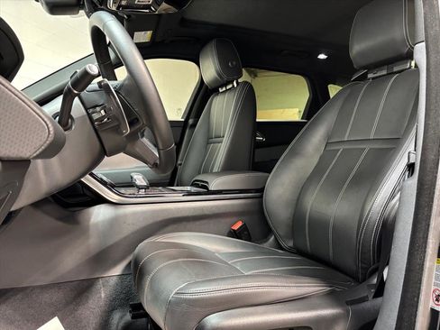 Used 2023 Land Rover Range Rover Velar R-Dynamic S image 22