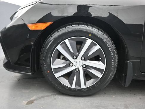 Used 2020 Honda Civic LX image 45