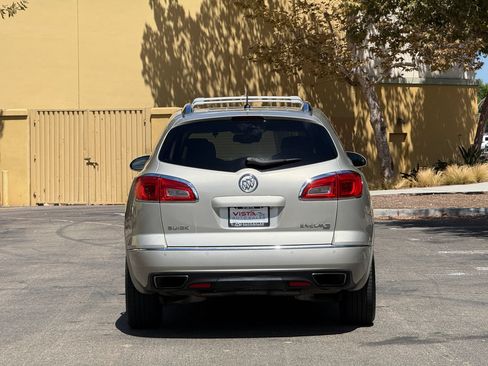 Used 2014 Buick Enclave Premium w/ Trailering Provision Package AWD/4WD image 4