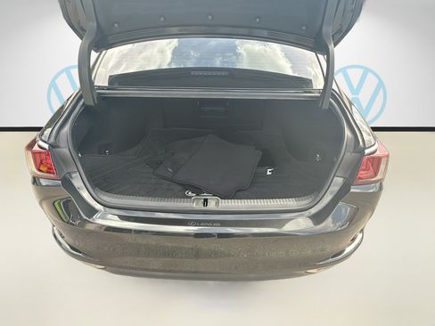 Used 2022 Lexus ES 350 w/ Premium Package FWD image 26