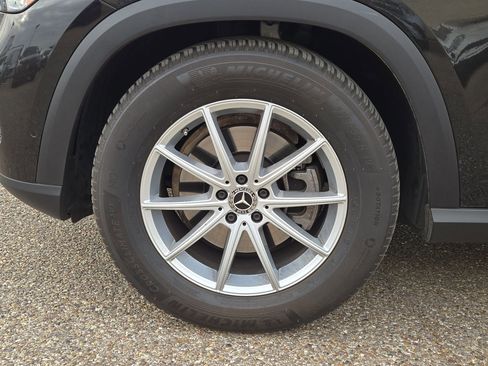 Certified 2025 Mercedes-Benz GLE 350 GLE 350 Exclusive image 11