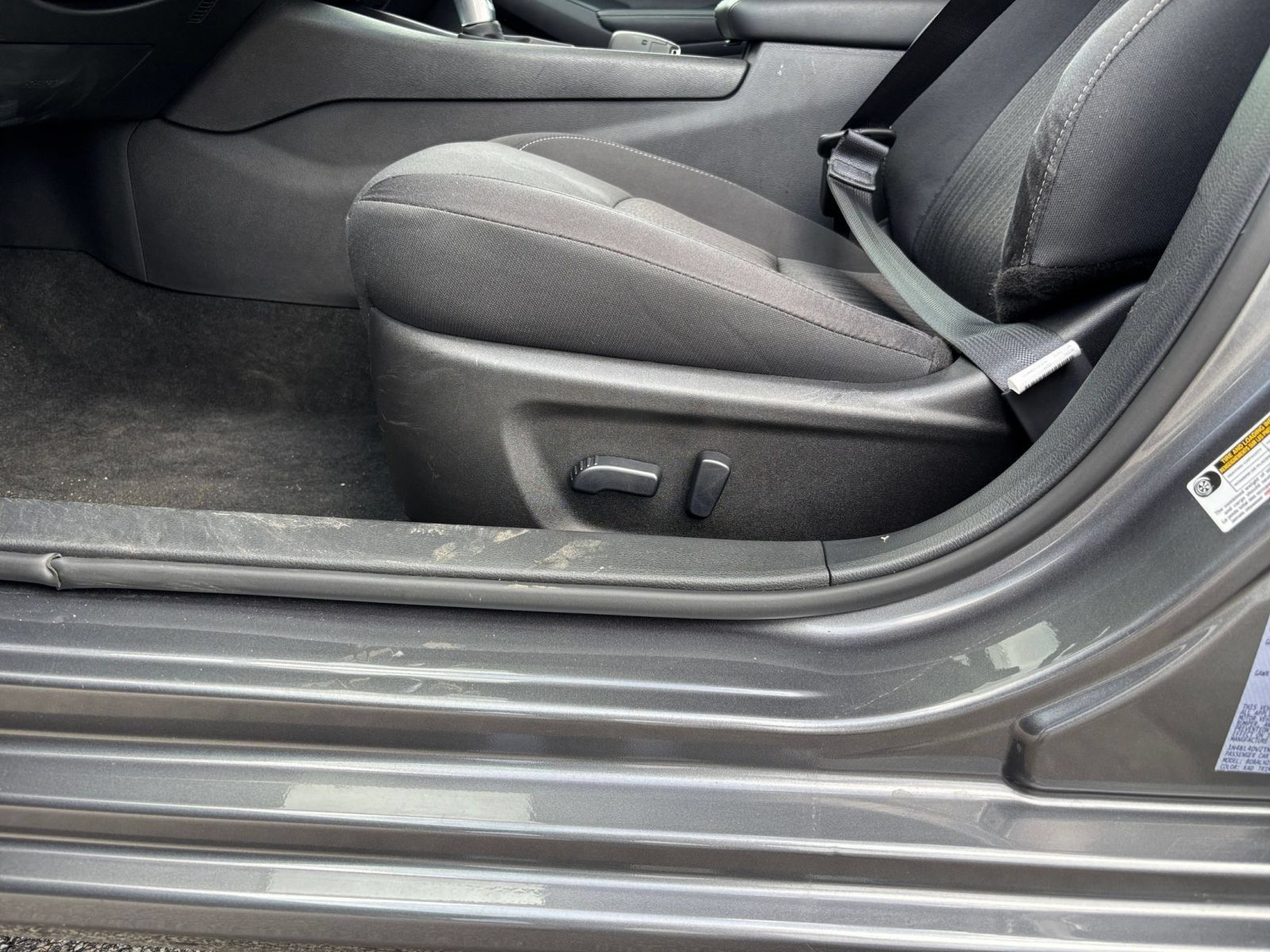 Used 2026 Nissan Altima 2.5 SV FWD image 21