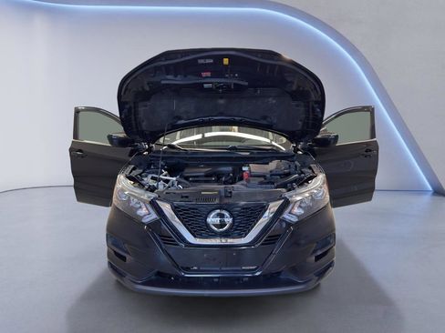 Used 2022 Nissan Rogue Sport S AWD/4WD image 8