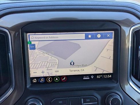 Used 2019 Chevrolet Silverado 1500 High Country image 13