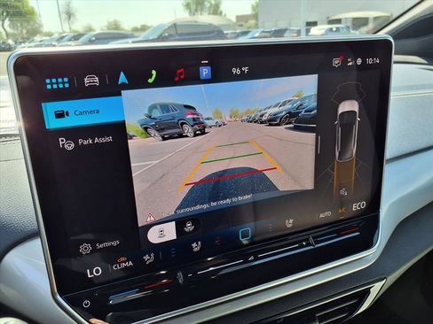 New 2026 Volkswagen ID.4 Pro S image 16