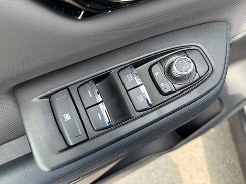 Certified 2026 Subaru Forester Sport AWD/4WD image 18