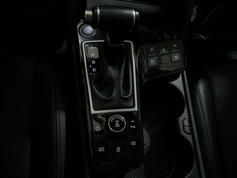 Used 2023 Kia Sportage SX AWD/4WD image 26