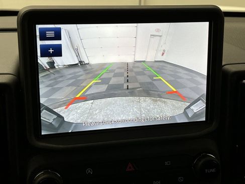 New 2024 Ford Bronco Sport Badlands image 5