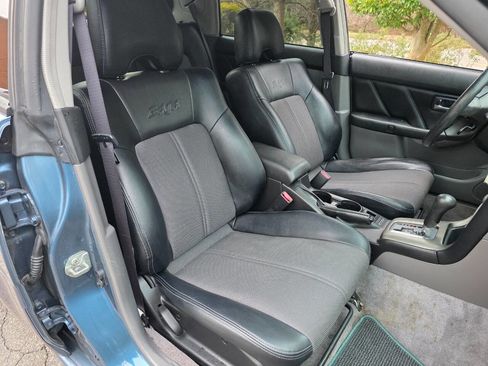 Used 2006 Subaru Baja Sport image 29