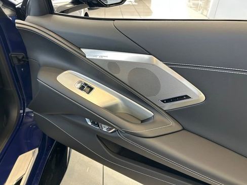 New 2026 Chevrolet Corvette Z06 w/ Battery Protection Package image 29