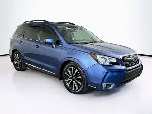 Used 2017 Subaru Forester 2.0XT Touring AWD/4WD image 23