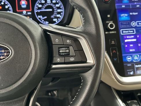 Used 2020 Subaru Legacy Premium image 9
