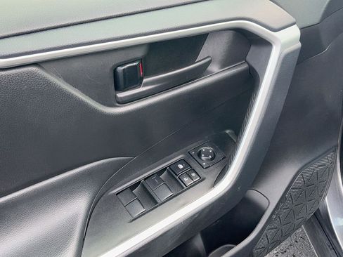 Used 2024 Toyota RAV4 LE image 15