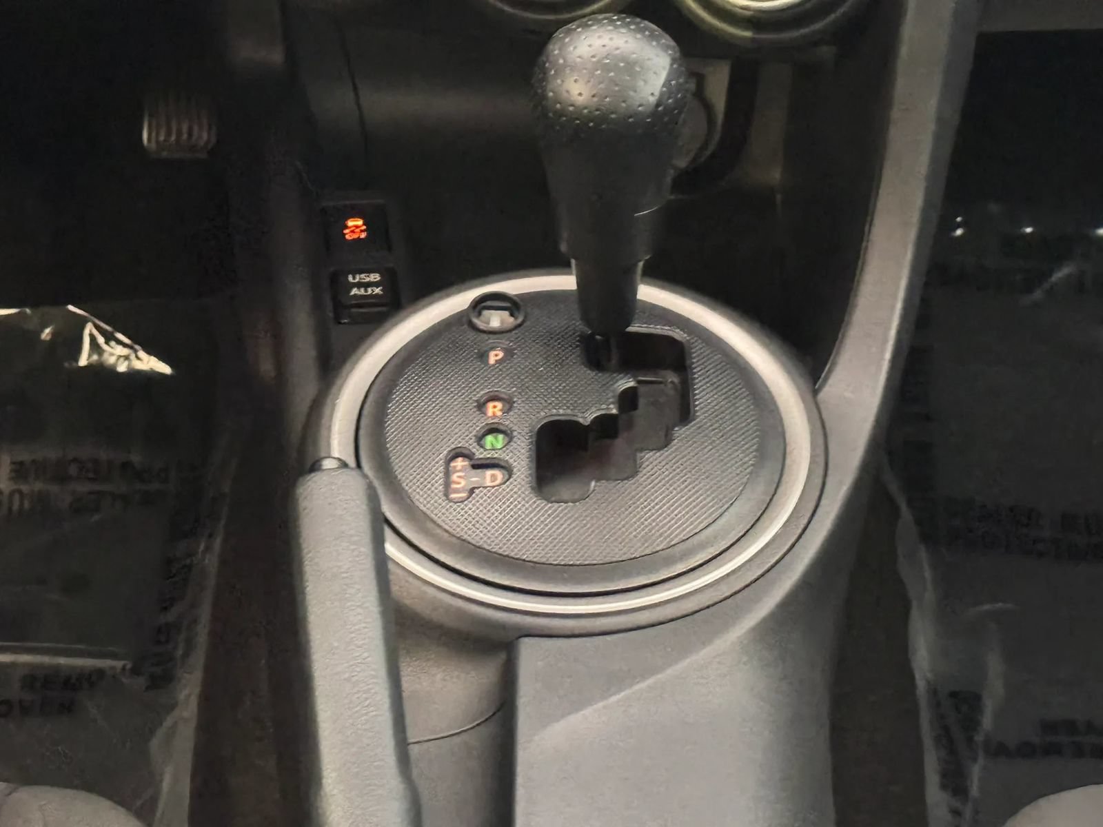 Used 2013 Scion tC FWD image 5