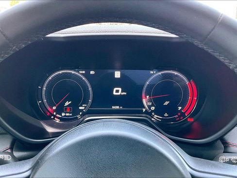 Used 2023 Dodge Hornet GT AWD/4WD image 19