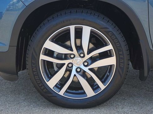 Used 2017 Honda Pilot Elite image 7