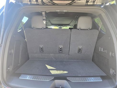 New 2026 GMC Yukon Denali RWD image 7