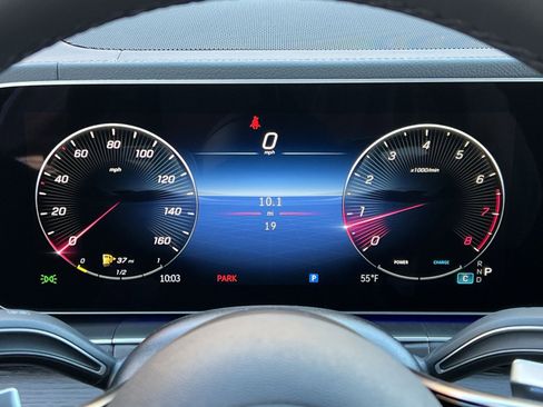 New 2026 Mercedes-Benz GLE 350 4MATIC image 15