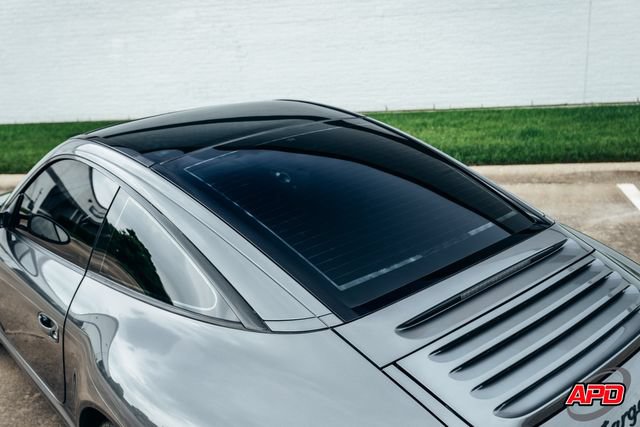 Used 2008 Porsche 911 Targa 4S AWD/4WD image 31