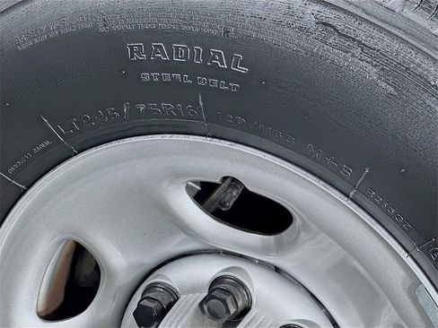 Used 2024 Chevrolet Express 2500 w/ Driver Convenience Package image 27