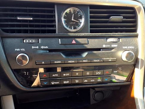 Used 2016 Lexus RX 350 FWD w/ Premium Package image 17