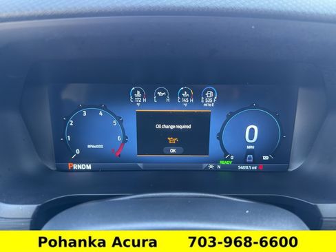 Used 2024 Ford F150 XLT w/ Mobile Office Package AWD/4WD image 9