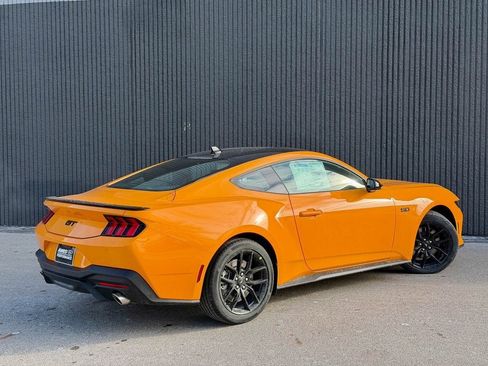 New 2026 Ford Mustang GT image 6