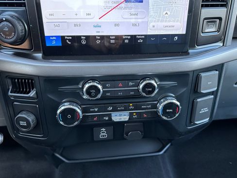 New 2026 Ford F150 XLT w/ Equipment Group 302A MID RWD image 29