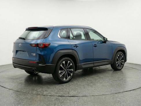 Used 2025 MAZDA CX-50 2.5 Hybrid w/ Premium Plus Pkg AWD/4WD image 9